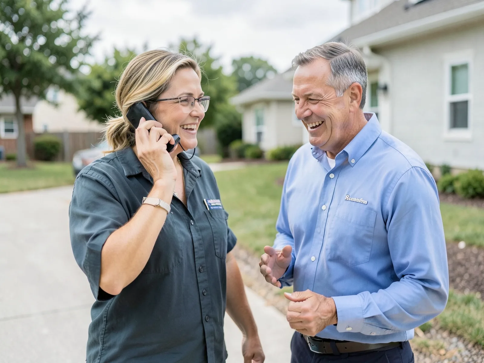 Frequently Asked Questions About Residential Water Damage Restoration in Elsmore, KS